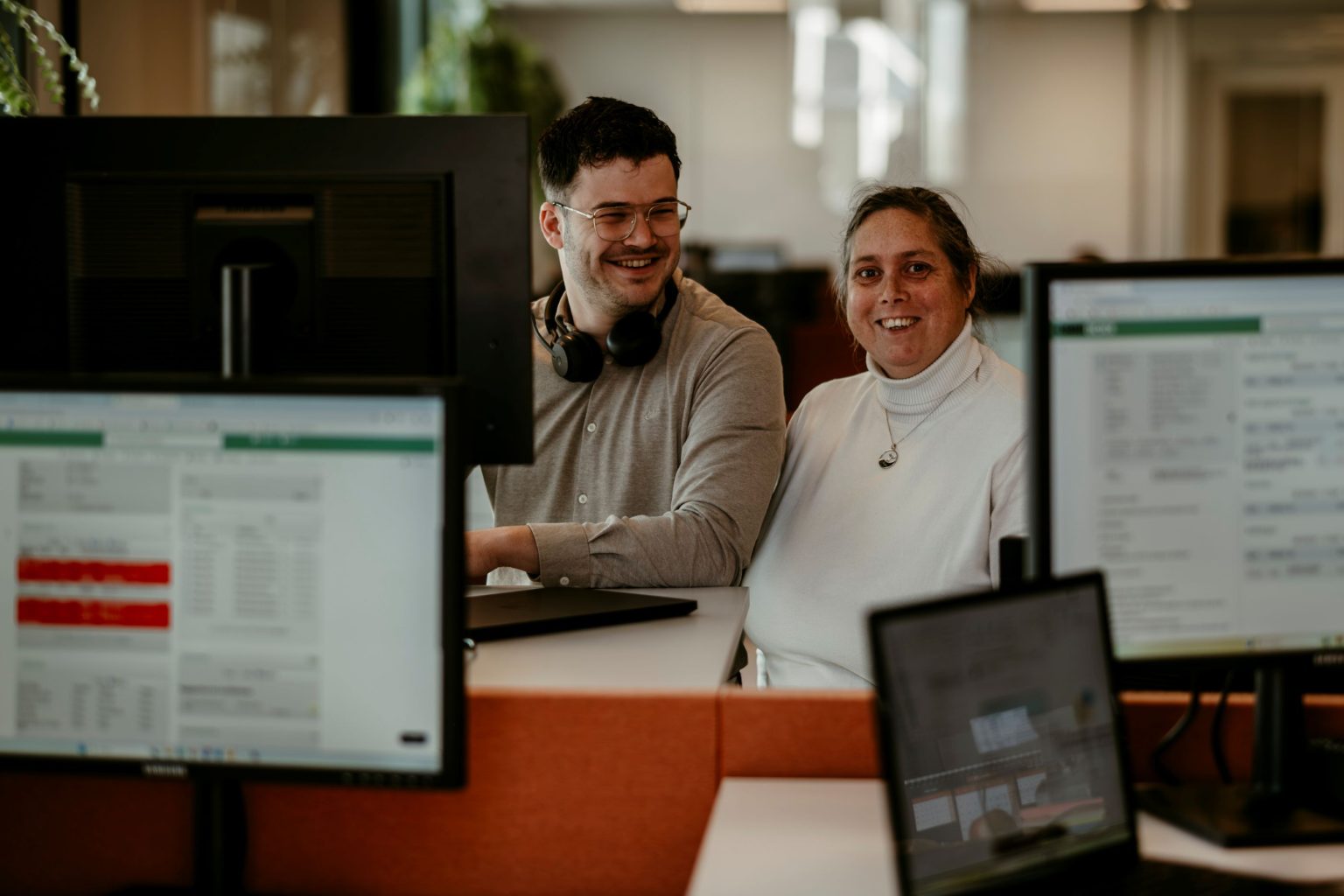 Servidesk BFM Beheer