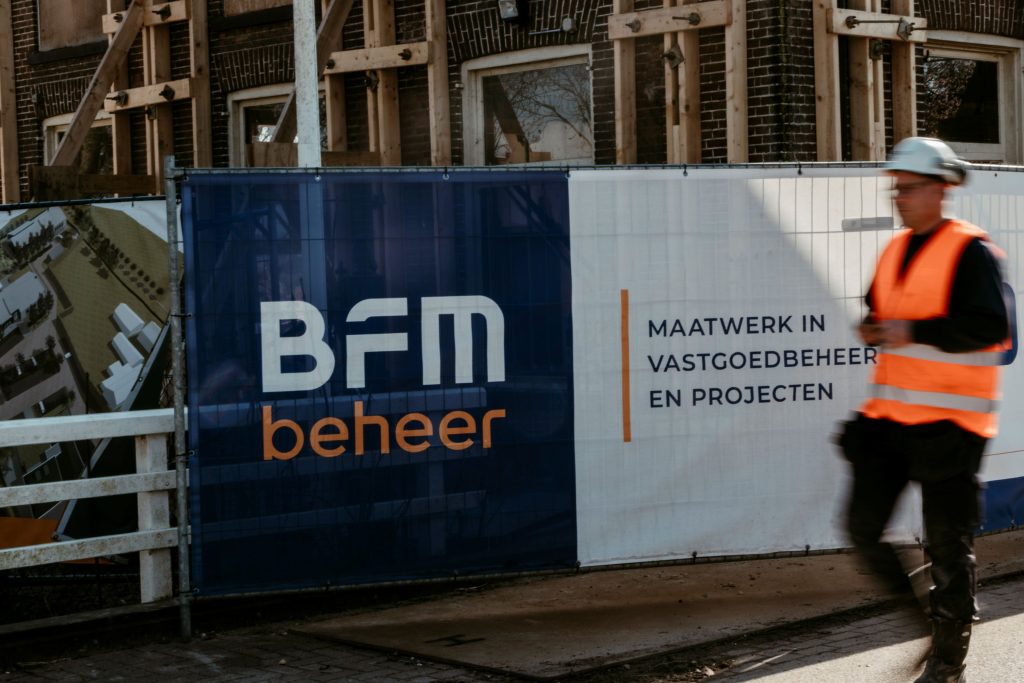 Maatwerk in vastgoedbeheer en projecten