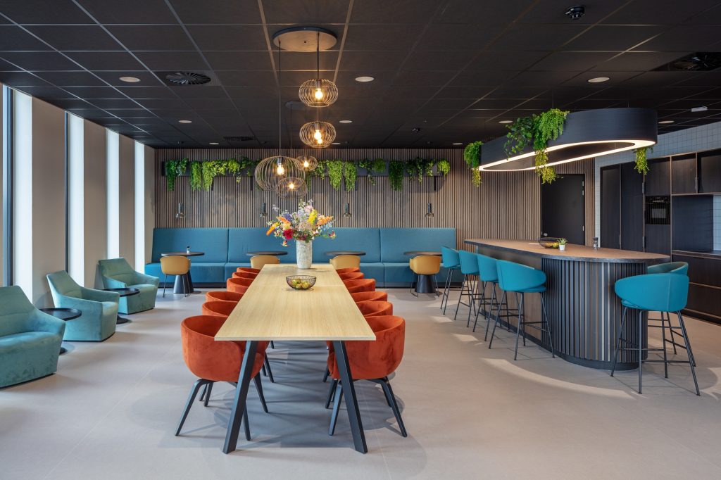 Nieuw bedrijfsgebouw Shimano Hattem-15